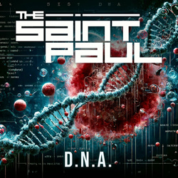 The Saint Paul - DNA (Single) (2024)