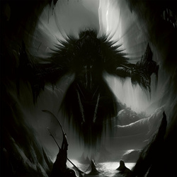 The Undertakers Tapes - Kneel Before Fake Idols (EP) (2023)