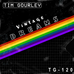 Tim Gourley - Vintage Dreams EP (2024)