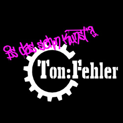 Ton:Fehler - Is das schon Kunst?! (EP) (2024)