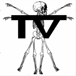 Tragic Visions - Dead (2024)