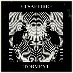 Tsaffire - Torment EP (2024)