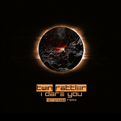 Twin Rattler - I Dare You (Nitro/Noise Remix) (2024)