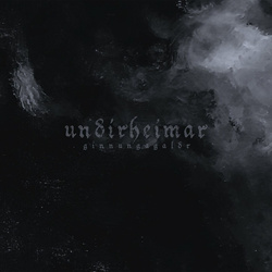 Undirheimar - Ginnungagaldr (2024)