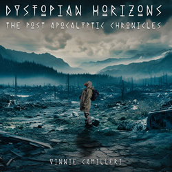 Vinnie Camilleri - Dystopian Horizons the Post Apocalyptic Chronicles (2024)