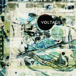 VA - Voltage II: Electronic Vivisection (1999)