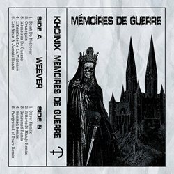Weever - Mémoires de Guerre (2024)