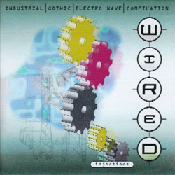 VA - Wired Injections (1996)