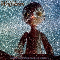 Wolfsheim - A New Starsystem Has Been Explored (Remastered) (Single) (2024)