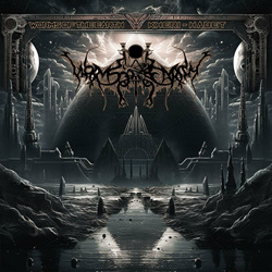 Worms of the Earth - Kheri-Habet (2023)