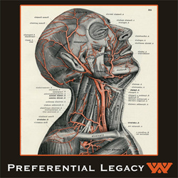 Wumpscut - Preferential Legacy (Reissue) (2023)