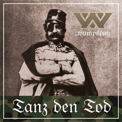 Wumpscut - Tanz Den Tod (EP) (2024)