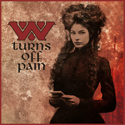 Wumpscut - Turns Off Pain (EP) (2023)