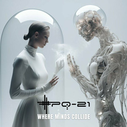 XPQ-21 - Where Minds Collide (With Laura Friedland) (2024)