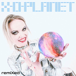 X-O-Planet - Remixed (2024)