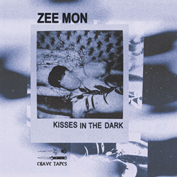 Zee Mon - Kisses in the Dark (EP) (2024)