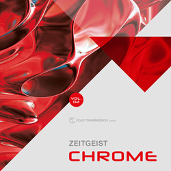 VA - Zeitgeist Chrome Vol. 2 (2024)