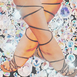 darwinmcd + Mark Bebb - Love Over Heels (Single) (2024)