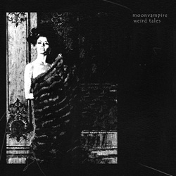moonvampire - Weird Tales (EP) (2024)