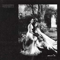 moonvampire - Weird Tales V.II (2024)