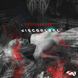 :10: X Barcoder - Discontent (2025)