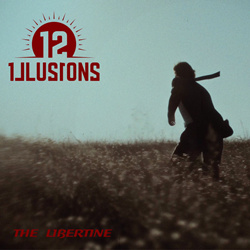 12 Illusions - The Libertine (Single) (2025)