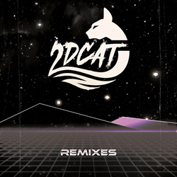 2DCAT, HAEZL - Remixes (2025)