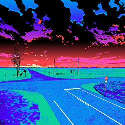 7DD9 - Crossroad (2025)