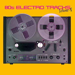 VA - 80s Electro Tracks Vol. 8 (2024)