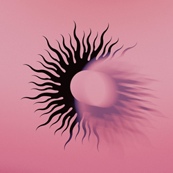 AFI - Silver Bleeds The Black Sun... (2025)