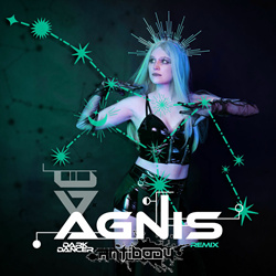 AGNIS - Dark Dancer (Antibody Remix) (2025)