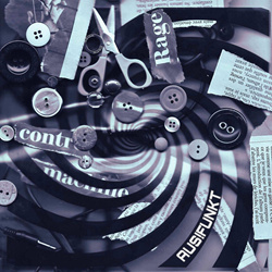 AUS!Funkt - Unredacted Correspondence No. 7 (EP) (2025)