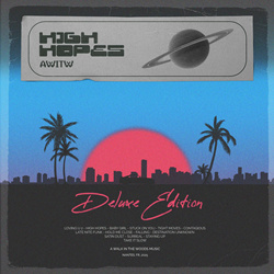 AWITW - High Hopes (Deluxe Edition) (2025)