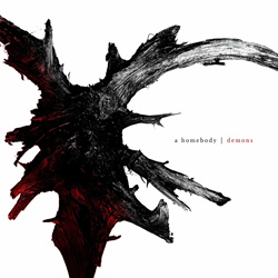 A Homebody - Demons (2025)