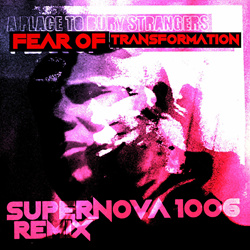 A Place To Bury Strangers - Fear Of Transformation (SUPERNOVA 1006 Remix) (2025)
