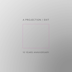 A Projection - In A Different Light (2022)