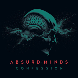 Absurd Minds - Confession (Single) (2025)