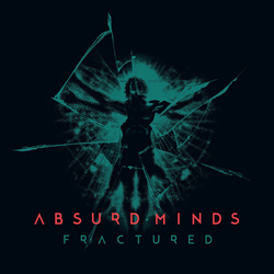 Absurd Minds - Fractured (Single) (2025)