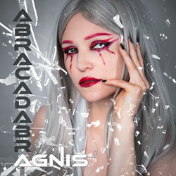 Agnis - Abracadabra (Lady Gaga cover) (2025)