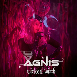 Agnis - Wicked Witch (Single) (2025)