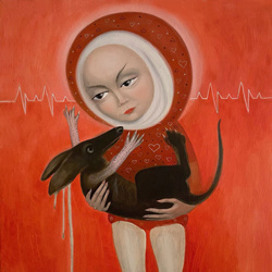 Alexandrina - Reguli Și Jocuri (EP) (2025)