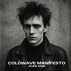 Alien Skin - Coldwave Manifesto (EP) (2025)