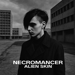 Alien Skin - Necromancer (Single) (2025)