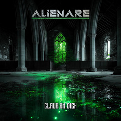 Alienare - Glaub an dich (Single) (2025)