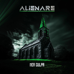 Alienare - Mea Culpa (EP) (2025)