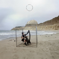 Allie X - Happiness Is Going To Get You (2025)