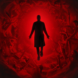 Amanati - Omen (2025)