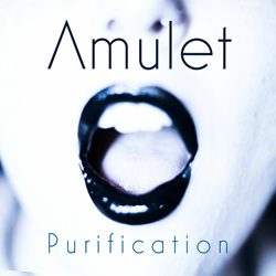 Amulet - Purification (2025)