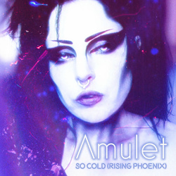 Amulet - So Cold (Rising Phoenix) (2025)