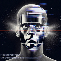 Analog 80 - From The Hole (Single) (2025)